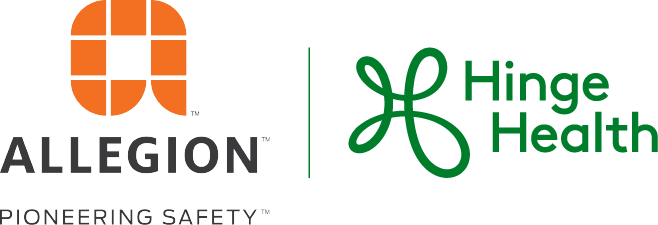 Allegion | HingeHealth