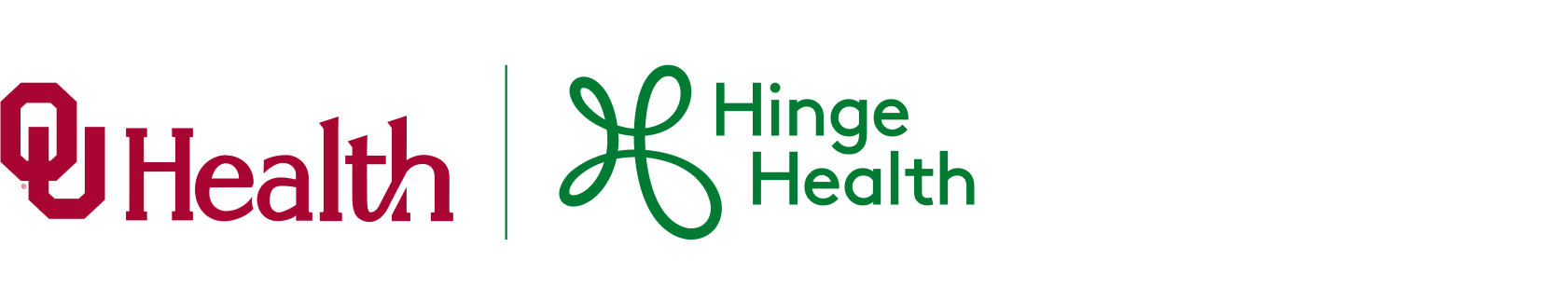OU Health | HingeHealth