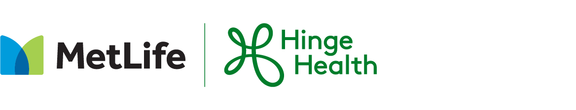 Metlife Health MetLife | HingeHealth
