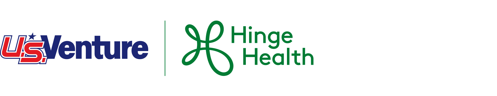 U.S. Venture | HingeHealth