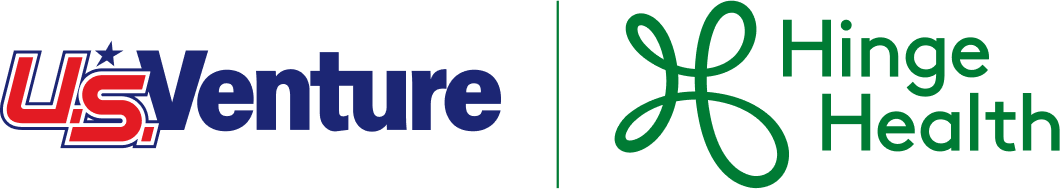U.S. Venture | HingeHealth