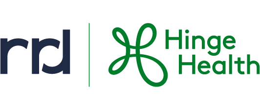 RR Donnelley | HingeHealth