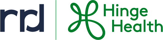 RR Donnelley | HingeHealth