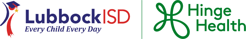 Lubbock Independent School District | HingeHealth