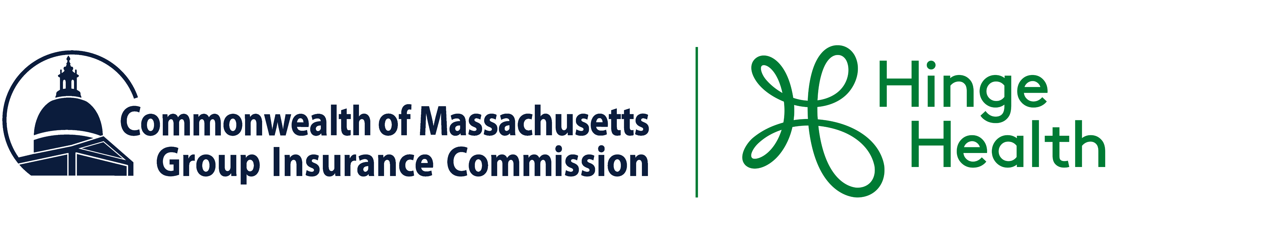 Commonwealth of Massachusetts | HingeHealth