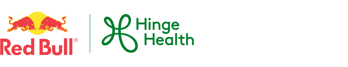 Red Bull | HingeHealth