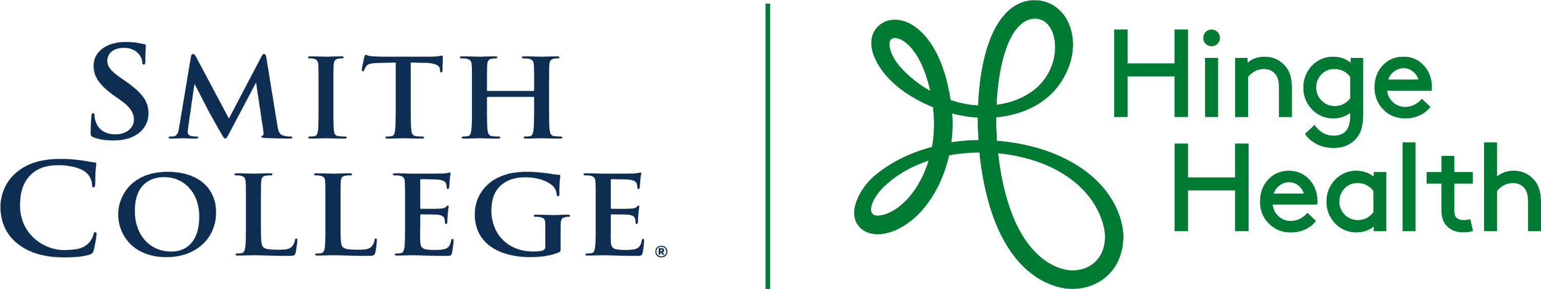 Smith College | HingeHealth