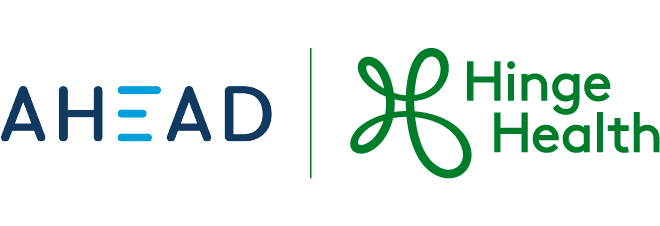 Ahead LLC | HingeHealth