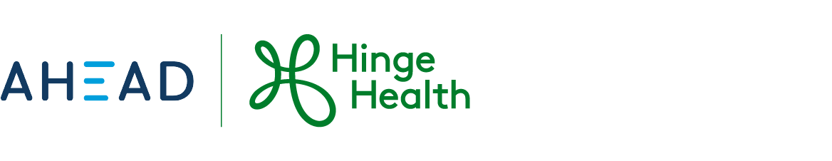 Ahead LLC | HingeHealth