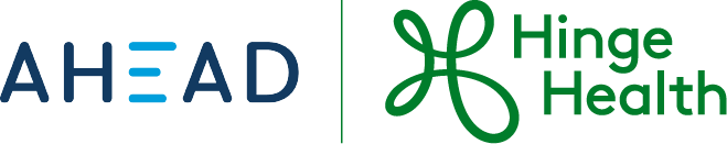 Ahead LLC | HingeHealth