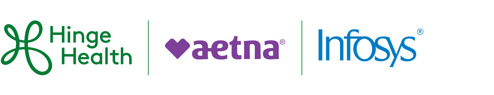 Infosys | HingeHealth