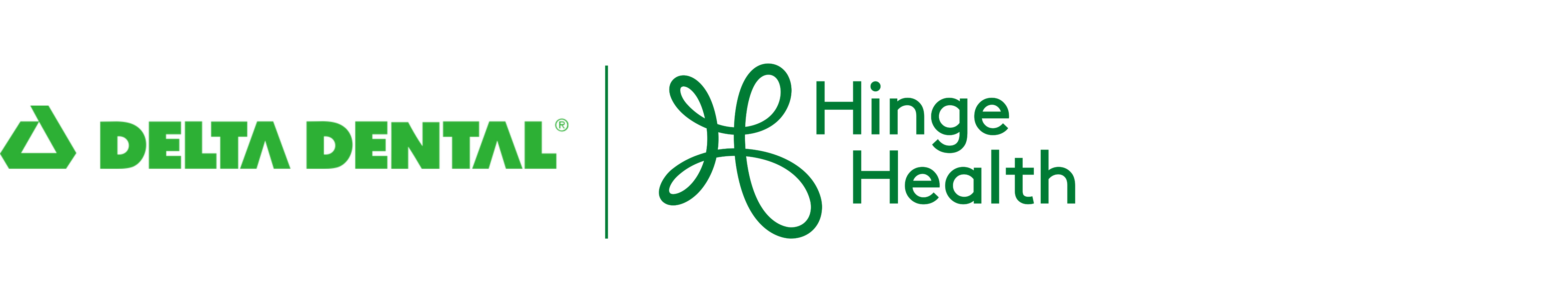 Delta Dental of California | HingeHealth