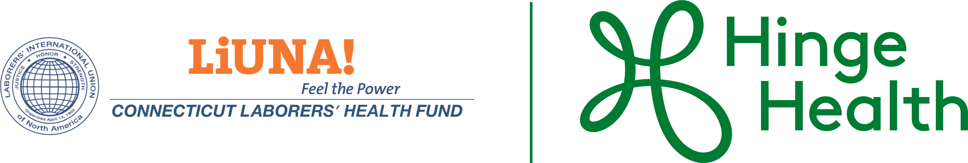 CT Laborers | HingeHealth