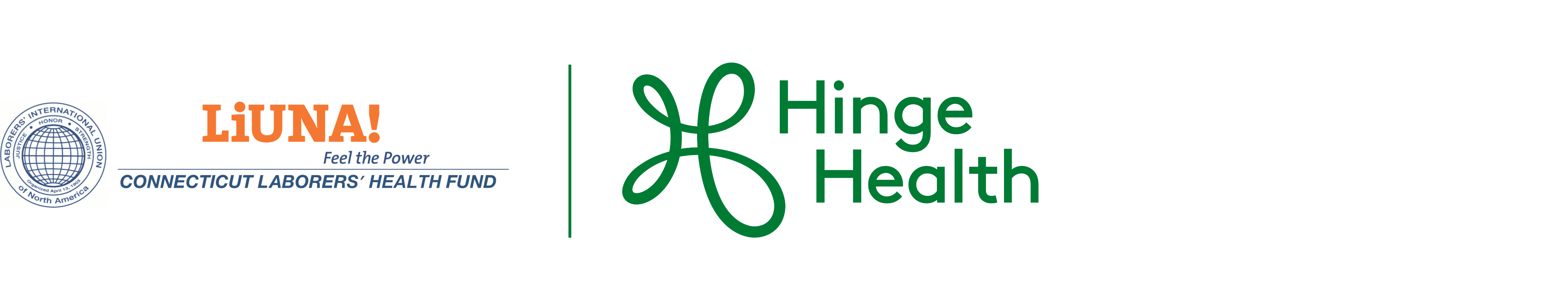 CT Laborers | HingeHealth
