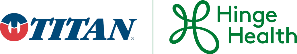 Titan International | HingeHealth