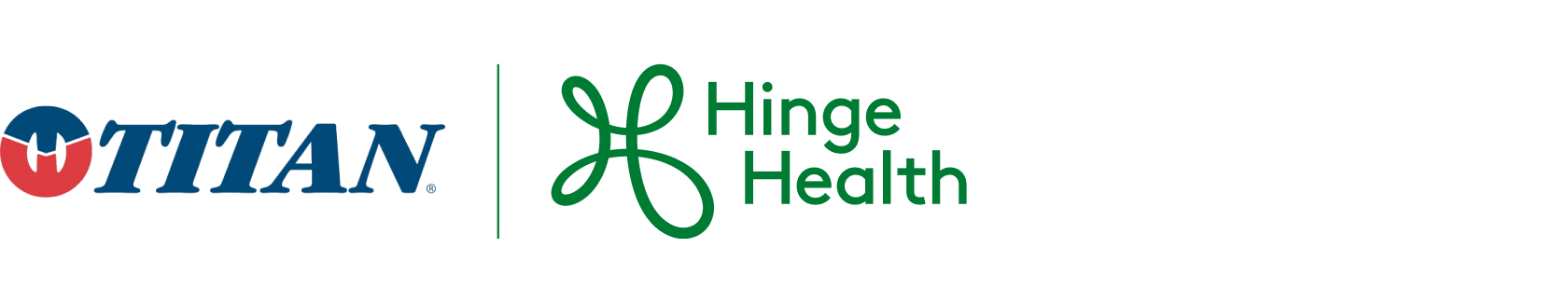 Titan International | HingeHealth