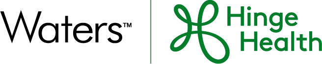 Waters | HingeHealth