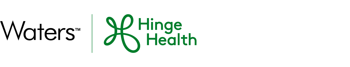 Waters | HingeHealth