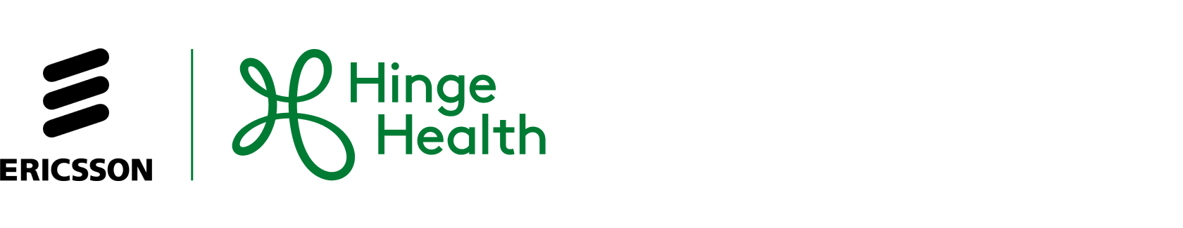 Ericsson Enterprise Wireless Solutions | HingeHealth