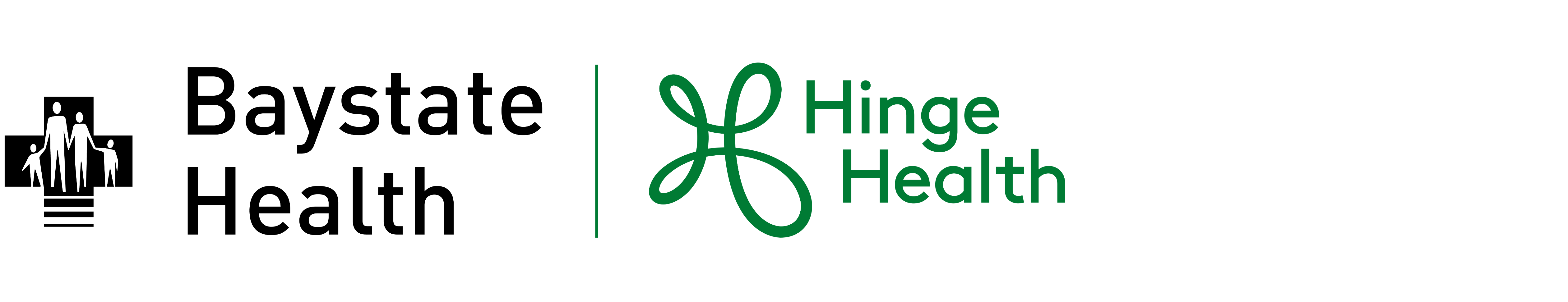 Baystate Health | HingeHealth