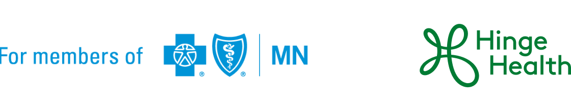 Blue Cross Blue Shield of Minnesota | HingeHealth