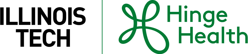 Illinois Institute of Technology | HingeHealth