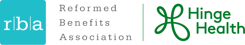 Reformed Benefits Association | HingeHealth