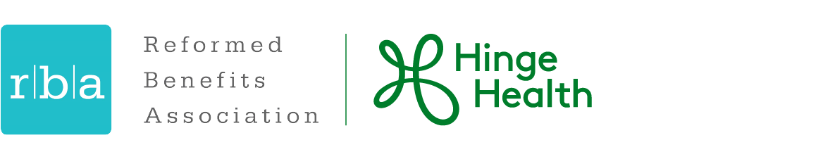 Reformed Benefits Association | HingeHealth