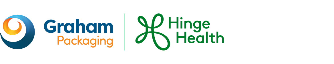 Graham Packaging | HingeHealth