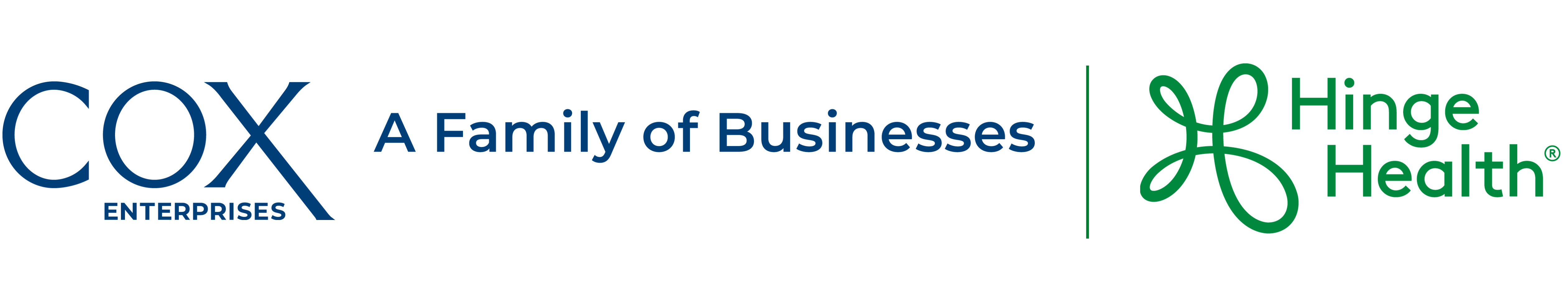 Cox Enterprises | HingeHealth