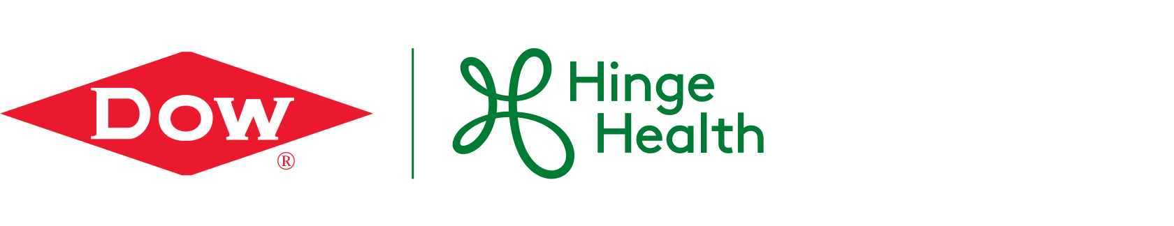 Dow Inc | HingeHealth