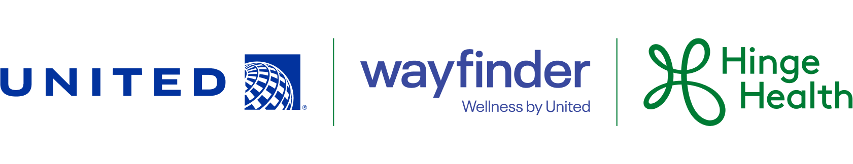 United Airlines | HingeHealth