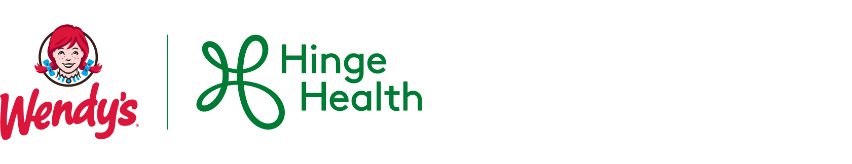 Wendy's | HingeHealth