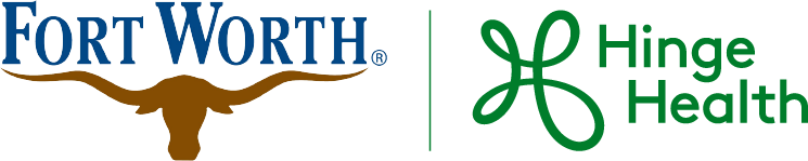 City of Fort Worth | HingeHealth