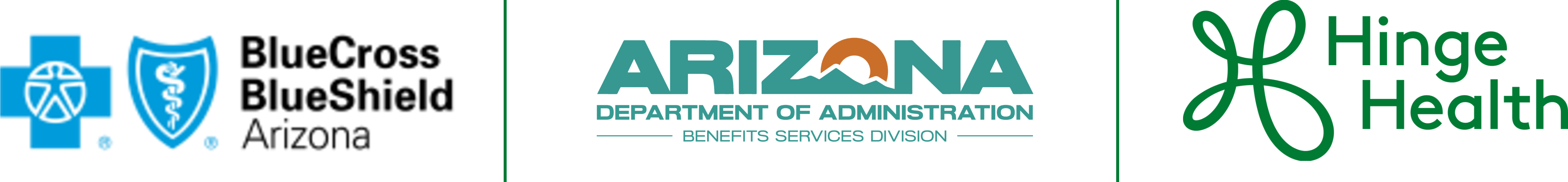 State of Arizona | HingeHealth