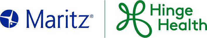 Maritz | HingeHealth