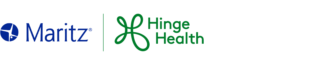 Maritz | HingeHealth