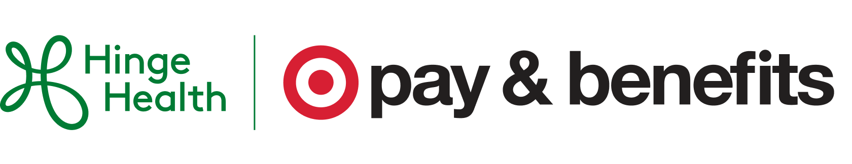 Target | HingeHealth