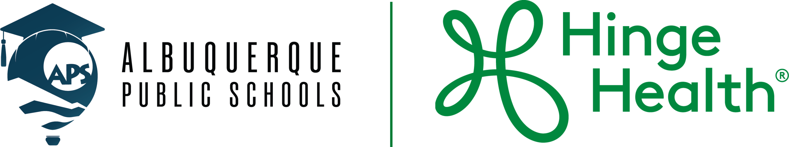 Albuquerque Public Schools | HingeHealth