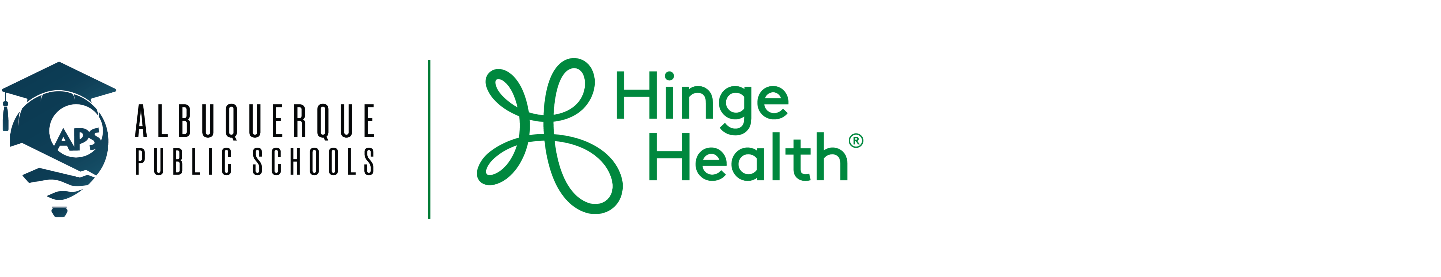 Albuquerque Public Schools | HingeHealth