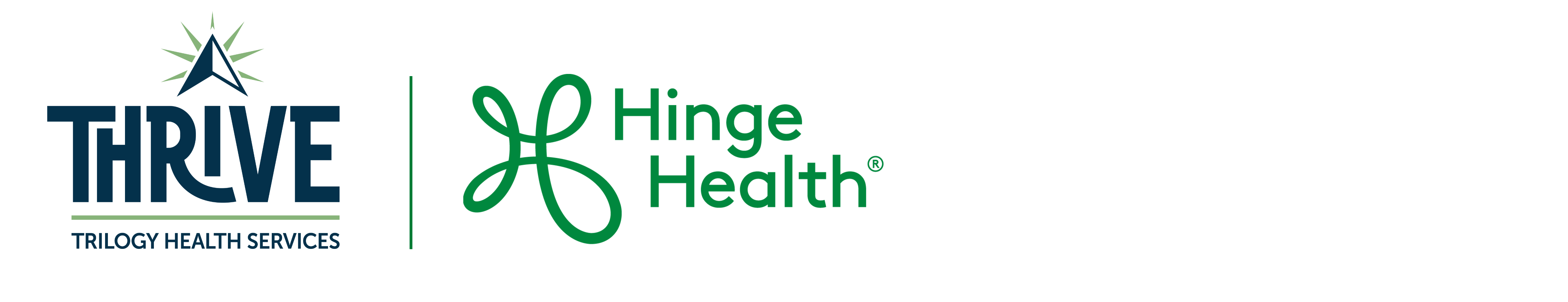 Trilogy Health Services | HingeHealth
