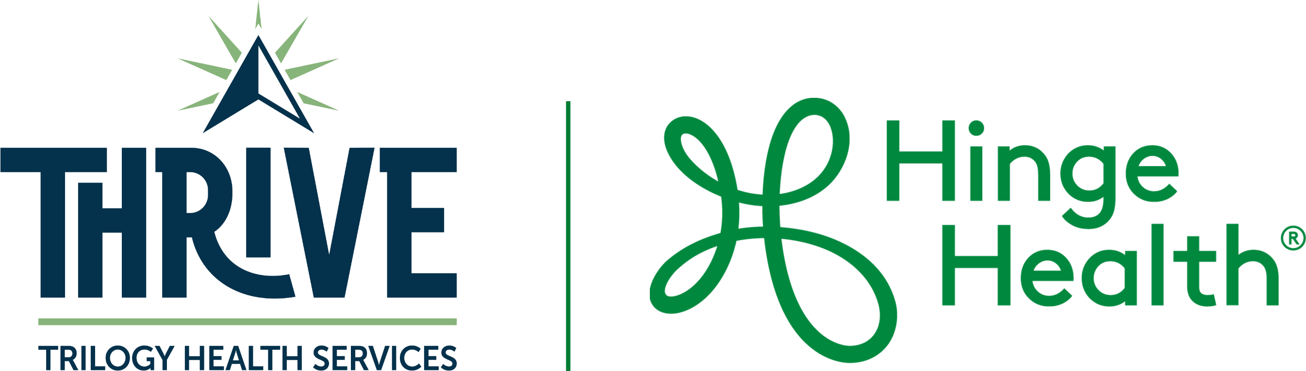 Trilogy Health Services | HingeHealth