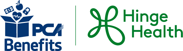 Packaging Corporation of America | HingeHealth