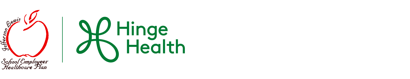 Jefferson Lewis et al. School Employees Healthcare Plan | HingeHealth
