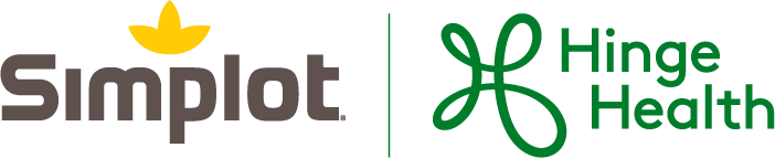 JR Simplot | HingeHealth