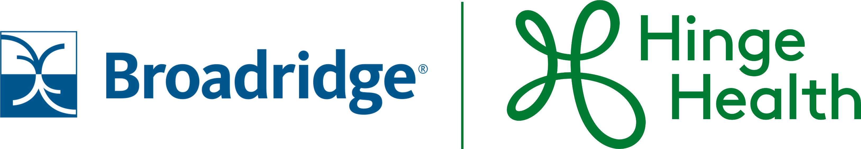 Broadridge Financial Solutions | HingeHealth