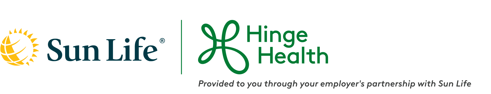Sun Life Health 360 | HingeHealth