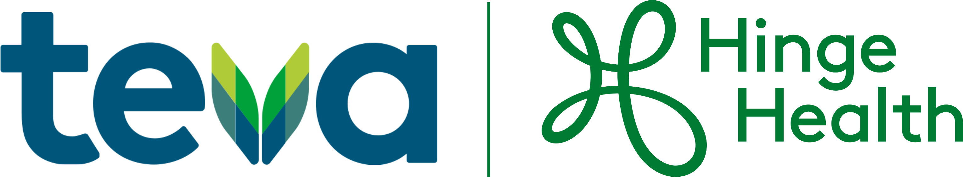 Teva Pharmaceuticals | HingeHealth