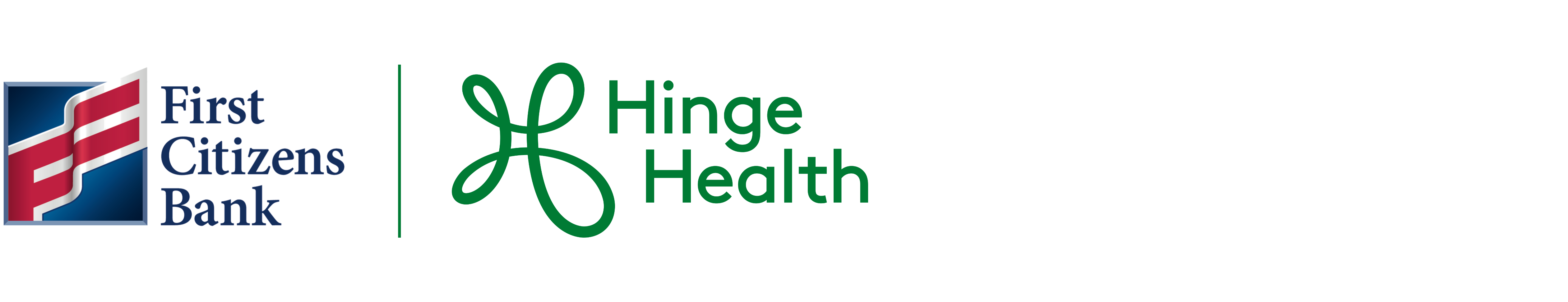 First Citizens Bank & Trust | HingeHealth