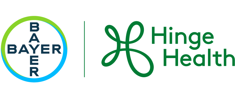Bayer Corporation | HingeHealth